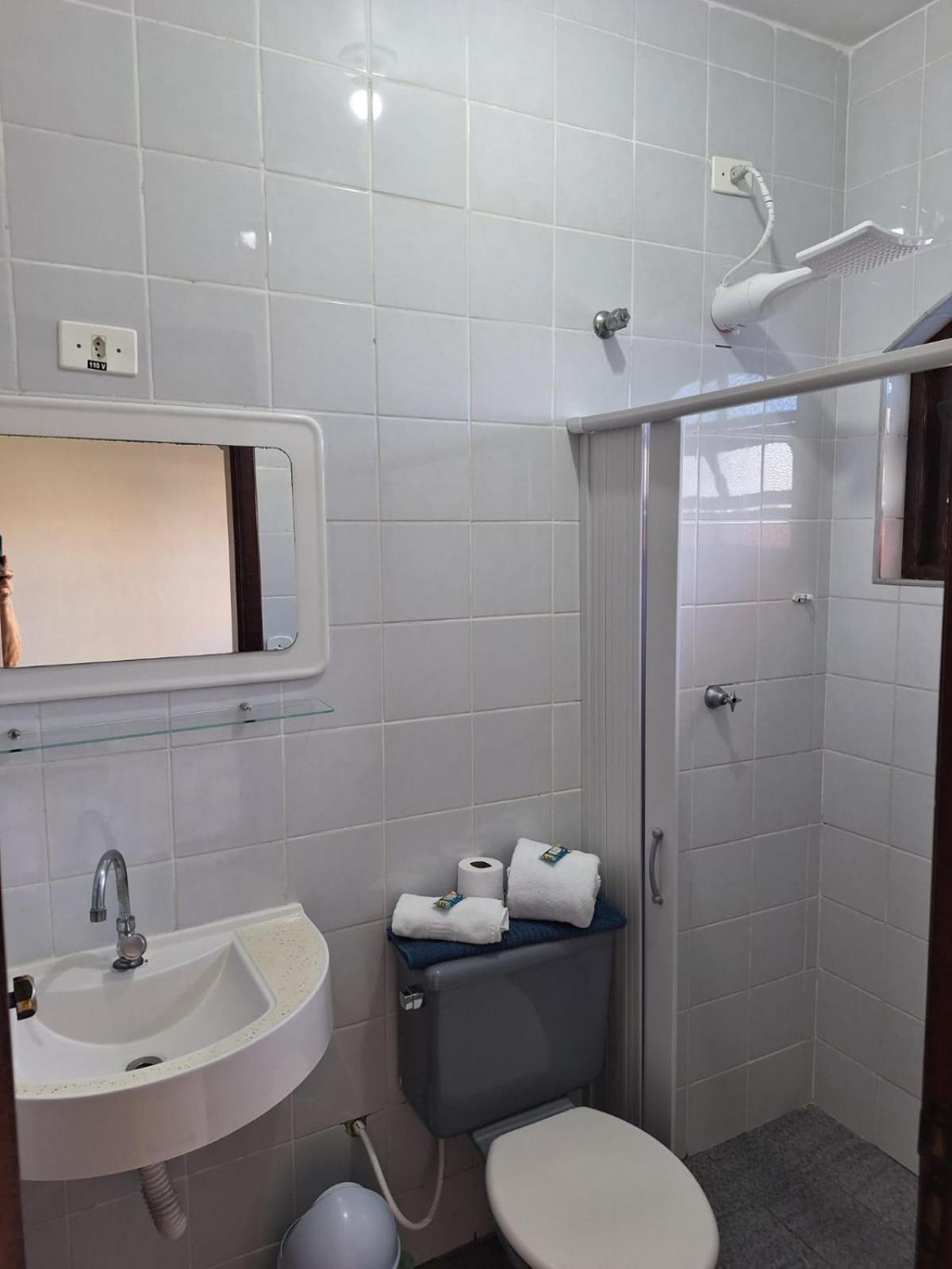 Hotel Itamiaru イグアペ エクステリア 写真